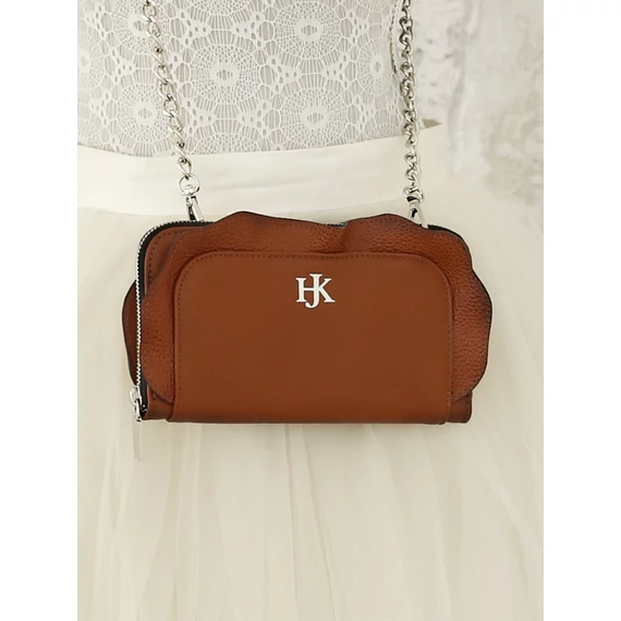 Jeanette wave barna pénztárca/clutch 